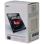 Процессор AMD A4-6300 (AD6300OKHLBOX)